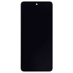 تاچ و ال سی دی شیائومی ردمی Note 9 Pro