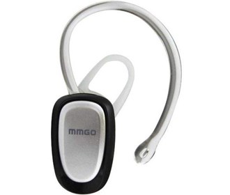 Single MMGO Bluetooth Headset Model S17