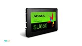 ADATA SU650 Internal SSD Drive 480GB
