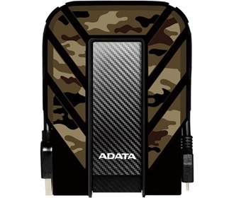 ADATA External Hard Disk Model HD710M Pro 1TB