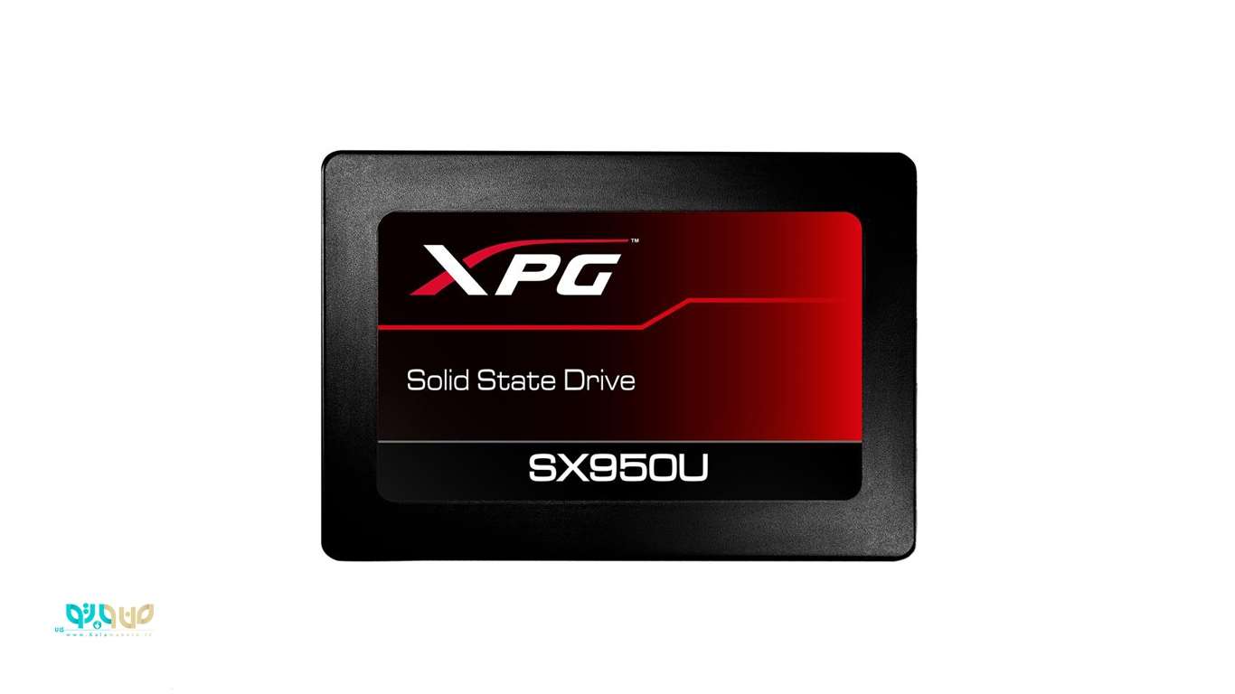 ADATA SX950U Internal SSD Drive 120GB