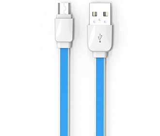 LDNIO XS07 USB to microUSB cable 1m