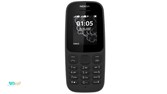 Nokia 105 -TA1034 Dual SIM Mobile Phone