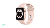 (Apple Watch SE Series Model Aluminum Case 44 mm (GPS