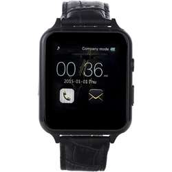 ساعت هوشمند وی سریز مدل X7