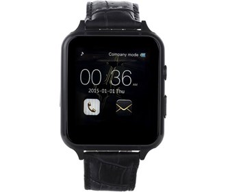 We Series X7 Smart Watch