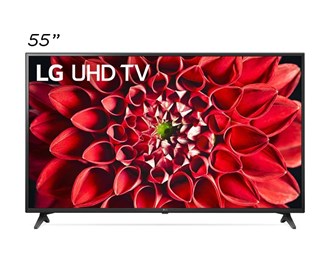 LG 55UN711C0ZB UHD 4K Smart TV , size 55 inches