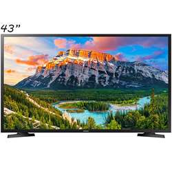 تلویزیون فول اچ دی سامسونگ مدل N5000  سایز 43 اینچ