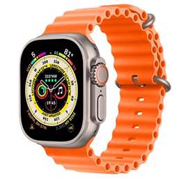 ساعت هوشمند هاینو تکو مدل T94 Ultra Max