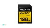 ADATA Premier ONE SDXC UHS-II U3 Class 10(V90)-128GB