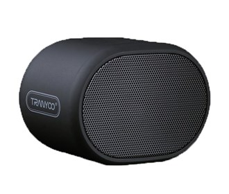 Tranyoo Portable Bluetooth Speaker Model B1