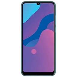 گوشی موبایل آنر مدل 9A MOA-LX9N دو سیم کارت ظرفیت 64/3گیگابایت