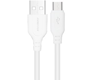 USB To microUSB Koluman cable model KD-29 1m