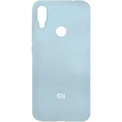  قاب سیلیکونی مناسب گوشی شیائومی مدل Redmi Note 7/Redmi Note 7 Pro