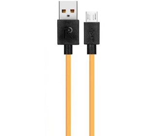USB to microUSB REALME cable model R5 1m