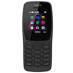 گوشی موبایل نوکیا مدل 110-2019-TA-1192 DS دو سیم‌ کارت