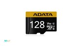 ADATA  Premier ONE MicroSDXC UHS-II U3 Class 10(V90)-128GB
