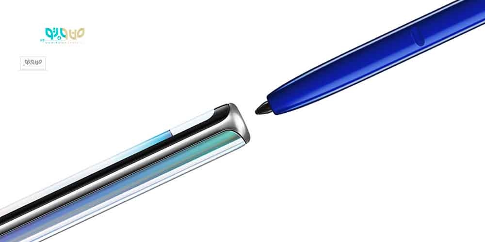 قلم گوشی موبایل سامسونگ مدل Galaxy Note 10 Plus N975F/DS