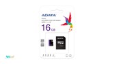 ADATA  Premier MicroSDHC/SDXC UHS-I Class10-16GB