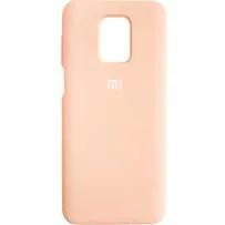  قاب سیلیکونی مناسب گوشی شیائومی مدل Redmi Note 9s/Redmi Note 9 Pro