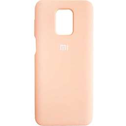  قاب سیلیکونی مناسب گوشی شیائومی مدل Redmi Note 9s/Redmi Note 9 Pro