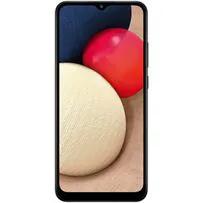 گوشی موبایل سامسونگ مدل Galaxy A02s دو سیم کارت ظرفیت 32/3 گیگابایت
