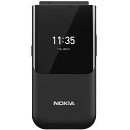 گوشی موبایل نوکیا مدل Nokia 2720 Flip دو سیم کارت