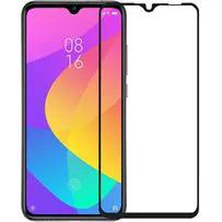 محافظ صفحه نمایش  سرامیکی  مناسب گوشی شیائومی مدل   Mi 9 Lite / Mi CC9