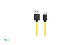USB to microUSB REALME cable 1m