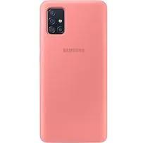 قاب سیلیکونی مناسب گوشی سامسونگ مدل Galaxy A51