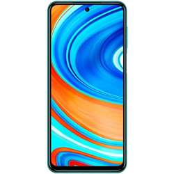 گوشی موبایل شیائومی مدل Redmi Note 9 Pro M2003J6B2G دو سیم‌ کارت ظرفیت 128/6گیگابایت