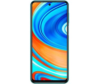 Xiaomi Redmi Note 9 Pro M2003J6B2G Dual SIM 128GB RAM 6GB  Mobile Phone