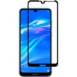 محافظ صفحه نمایش  سرامیکی  مناسب گوشی هواوی مدل Y7 2019 / Y7 Prime