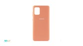 Silicone case suitable for Samsung Galaxy A71