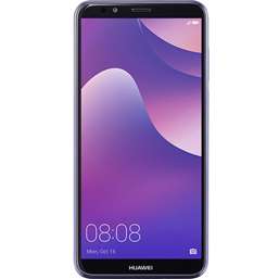 گوشی موبايل هواوی مدل Y7 Pro 2018 دو سيم کارت ظرفیت 32/3 گیگابایت