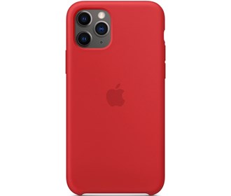 Silicone case suitable for Apple iPhone 11 Pro Max   