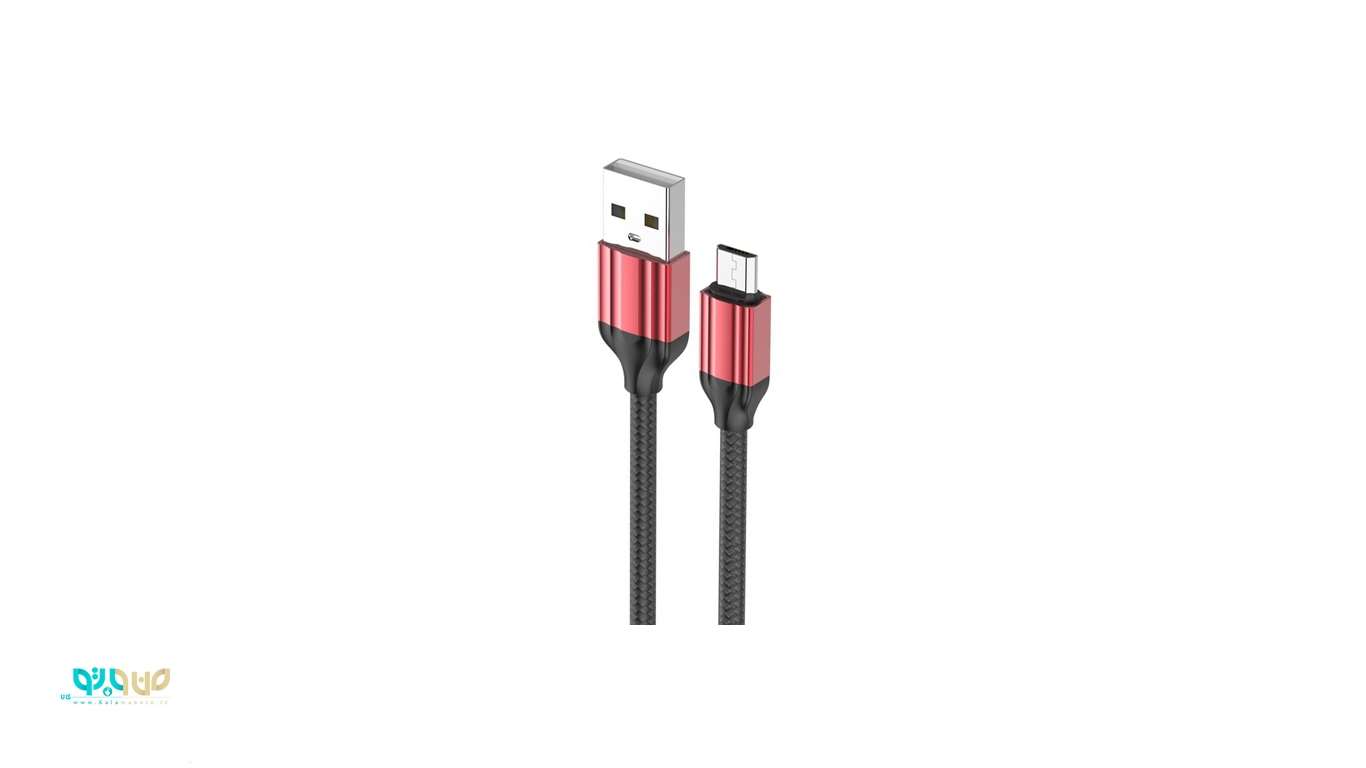 LDNIO LS431 USB to microUSB cable 1m