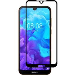 محافظ صفحه نمایش  سرامیکی  مناسب گوشی هواوی مدل Y5 2019