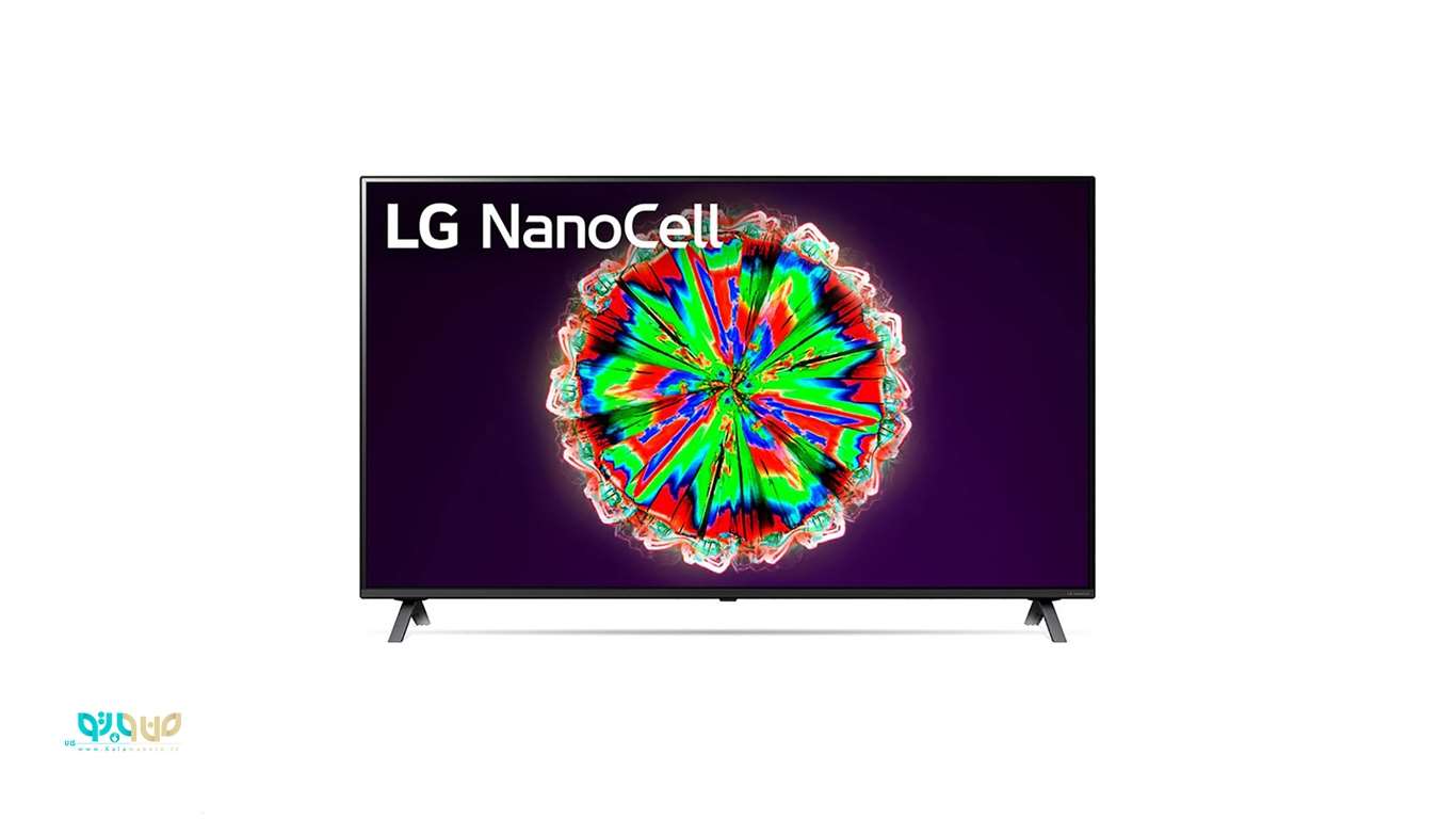   LG  NanoCell  55NANO80VNA Smart TV , size 55 inches