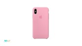 Silicone case suitable for Apple iPhone X / iPhone XS 