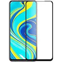 محافظ صفحه نمایش  سرامیکی  مناسب گوشی شیائومی مدل   Redmi Note 9 Pro/ Redmi Note 9S