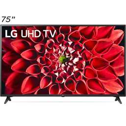  تلویزیون هوشمند UHD 4K  ال جی مدل 75UN7180PVC سایز 75 اینچ