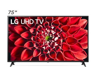 LG 75UN7180PVC UHD 4K Smart TV , size 75 inches