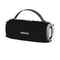 سپیکر بلوتوثی هوپ استار مدل H24