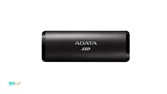 ADATA SE760 External SSD Drive 256GB