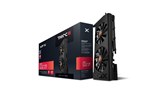 XFX GRAPHICSCARD MODELl XFX RX 5600 XT THICC II PRO 12GBPS 6GB GDDR6