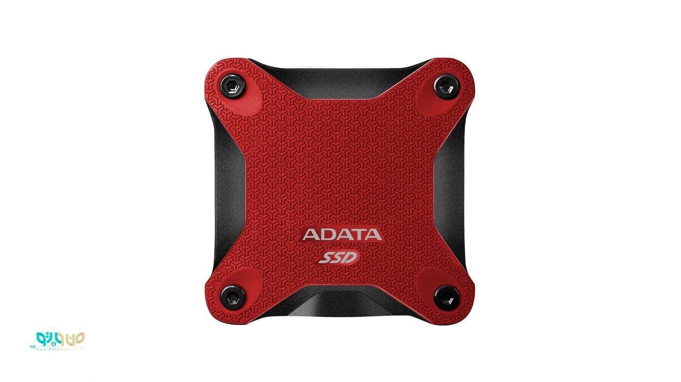 ADATA SD600 External SSD Drive 512GB