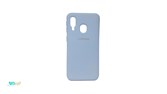 Silicone case suitable for Samsung Galaxy A40