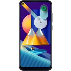 گوشی موبایل سامسونگ مدل  Galaxy M11 SM-M115F دو سیم کارت ظرفیت 32/3 گیگابایت 