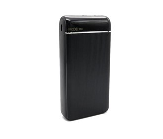 Moxom  MX-PB29 mobile charger with a capacity of 20,000 mAh